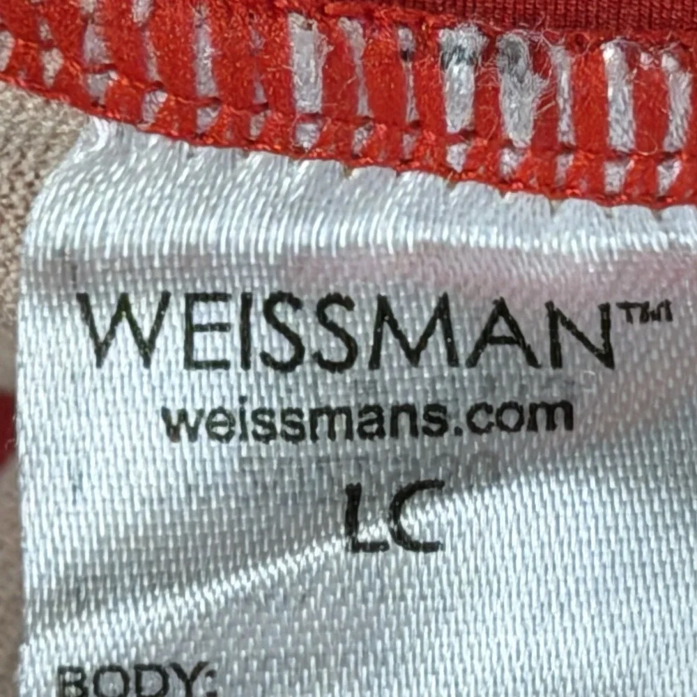 Weissman weismann large